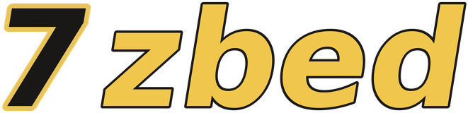 7zbed logo